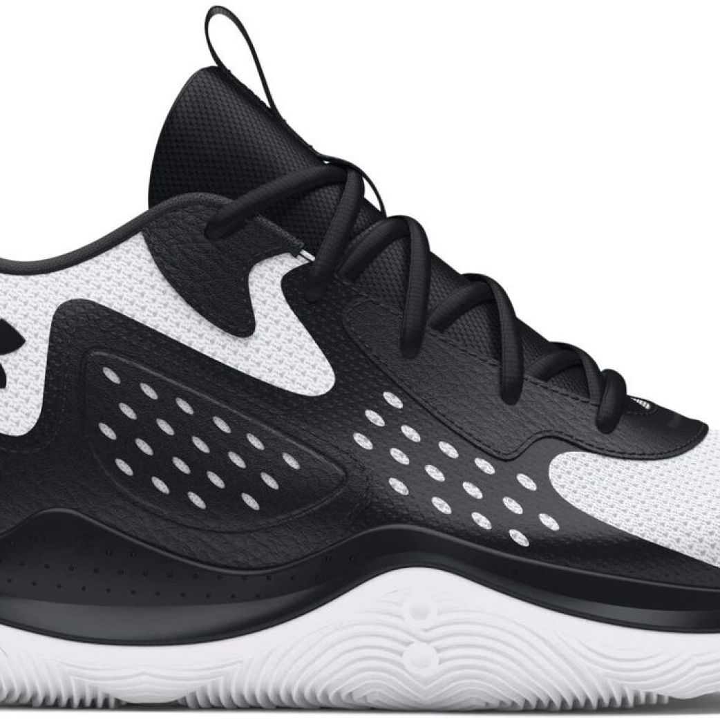 Кроссовки Under Armour UA JET '23 3026634-006