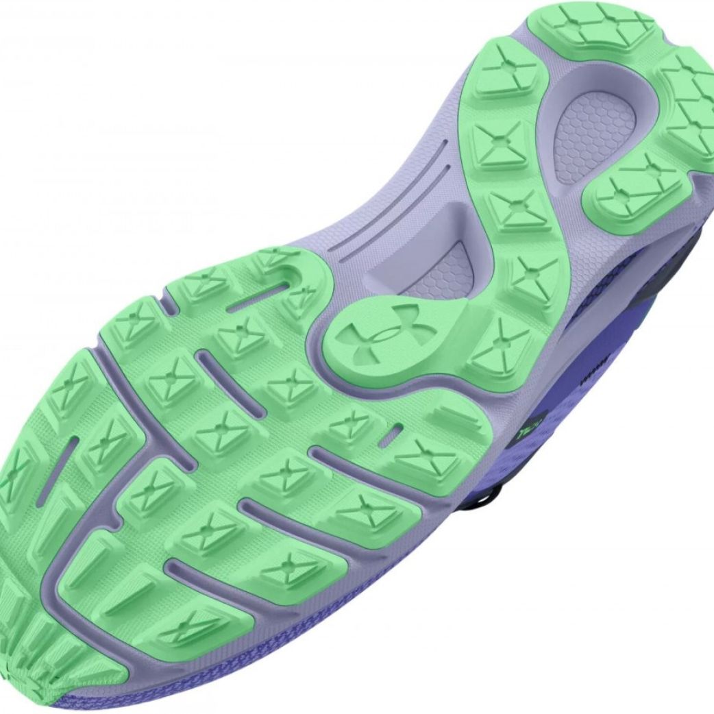 Кроссовки Under Armour U Sonic TR 3027764-500 4/5.5US