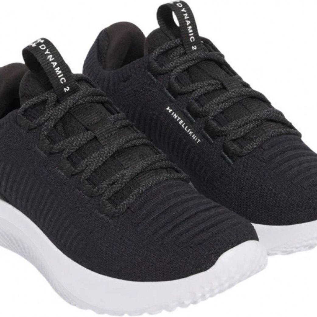 Кроссовки Under Armour W Dynamic 2 3028077-003  8US