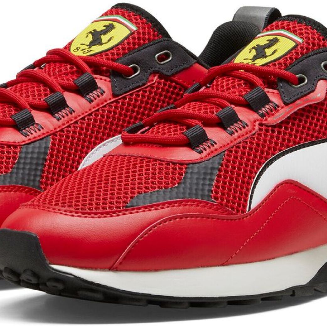 Кроссовки Puma Ferrari SPEEDFUSION 2.0 30806002