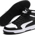 Кеды высокие Puma Rebound LayUp SL 36957301