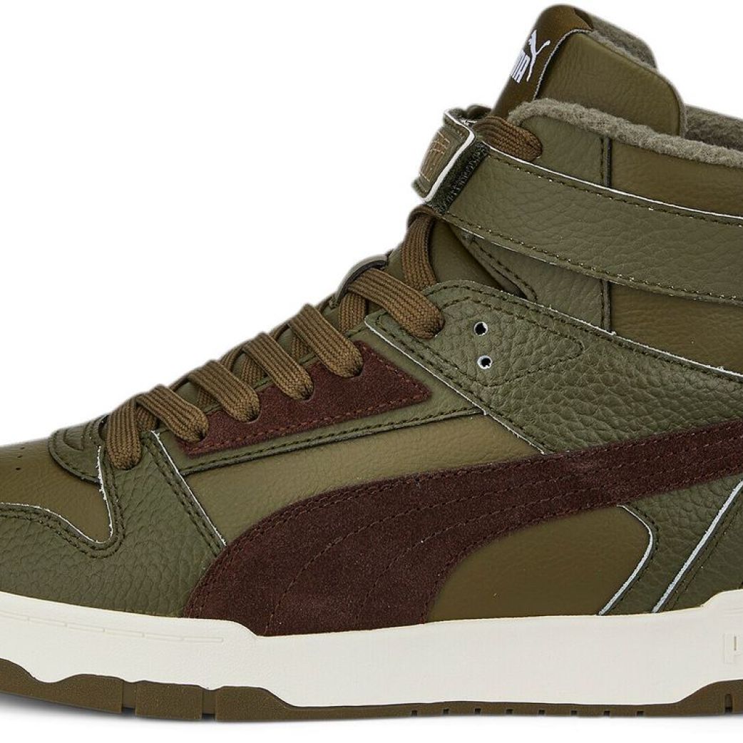 Ботинки Puma RBD Game WTR 38760401