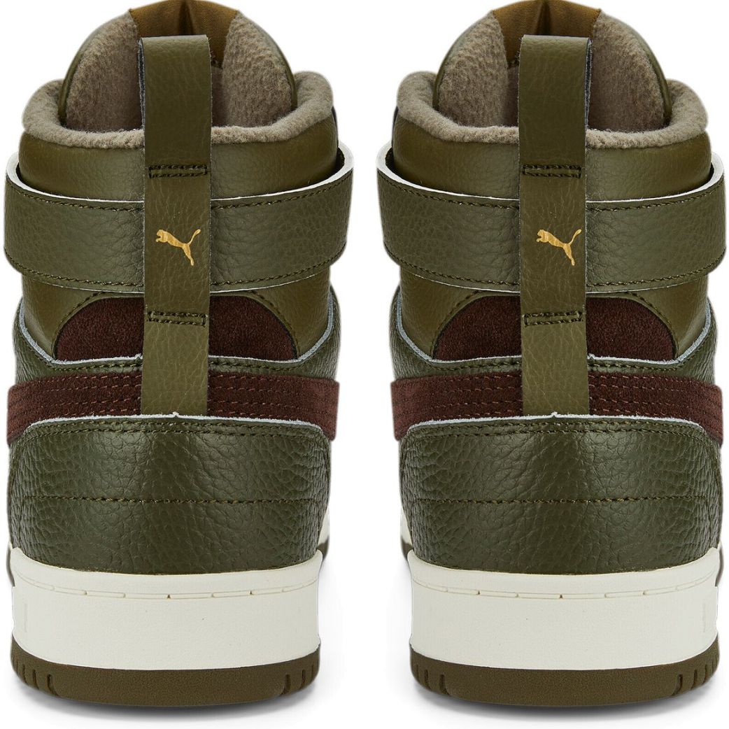 Ботинки Puma RBD Game WTR 38760401