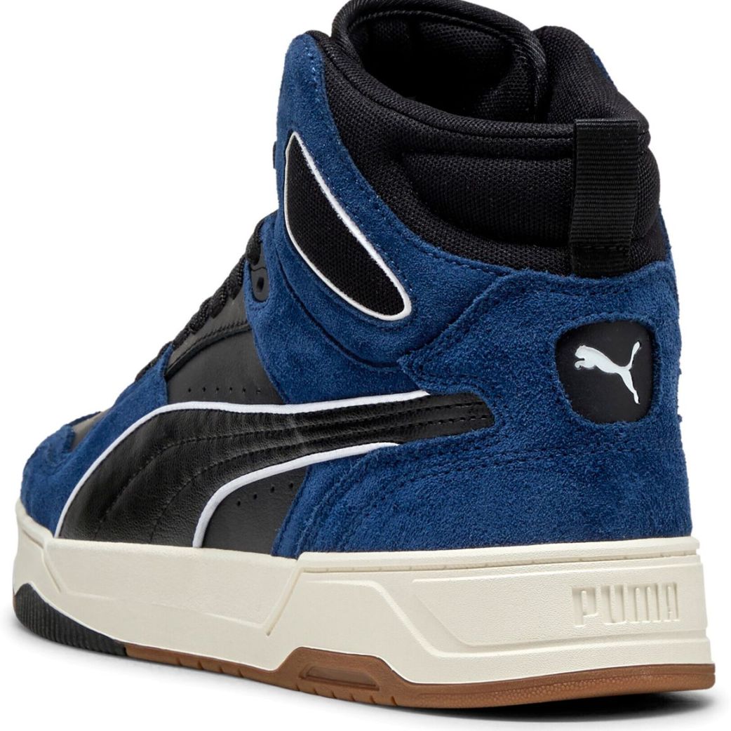 Кеды высокие Puma RBD Break Mid SD 40245203