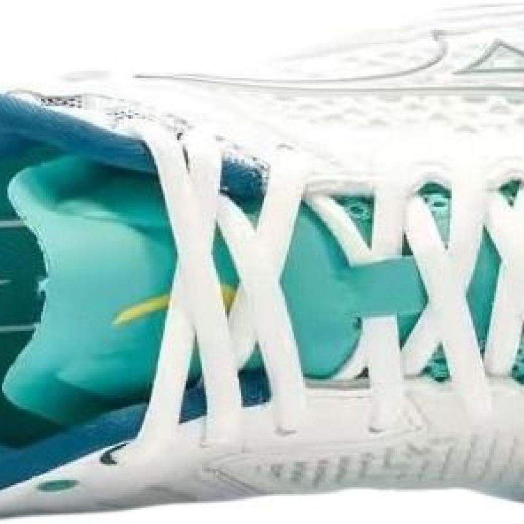 Кроссовки Mizuno WAVE EXCEED TOUR 5 AC (W) 61GA2271-23