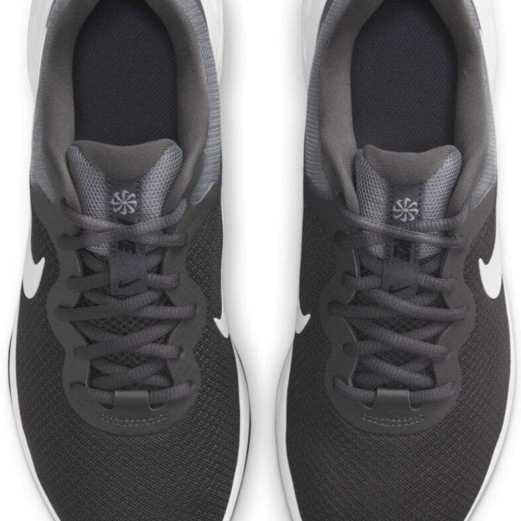 Кроссовки Nike Revolution 6 DC3728-004 8US