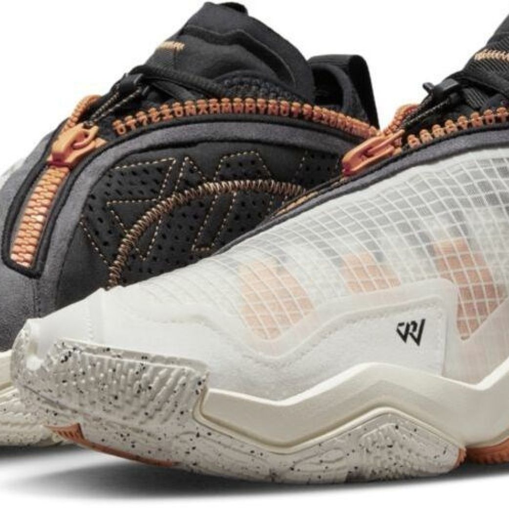 Кроссовки Jordan WHY NOT .6 (Jordan) DO7189-002 11US