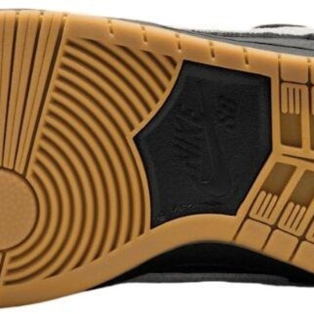 Кроссовки Nike SB DUNK LOW PRO AA HF3704-003 6.5US