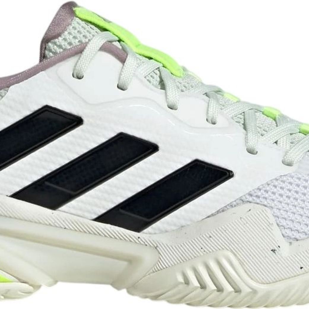 Кроссовки Adidas Barricade 13 W IF0409