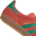 Кроссовки adidas GAZELLE INDOOR JH5407  8.5UK