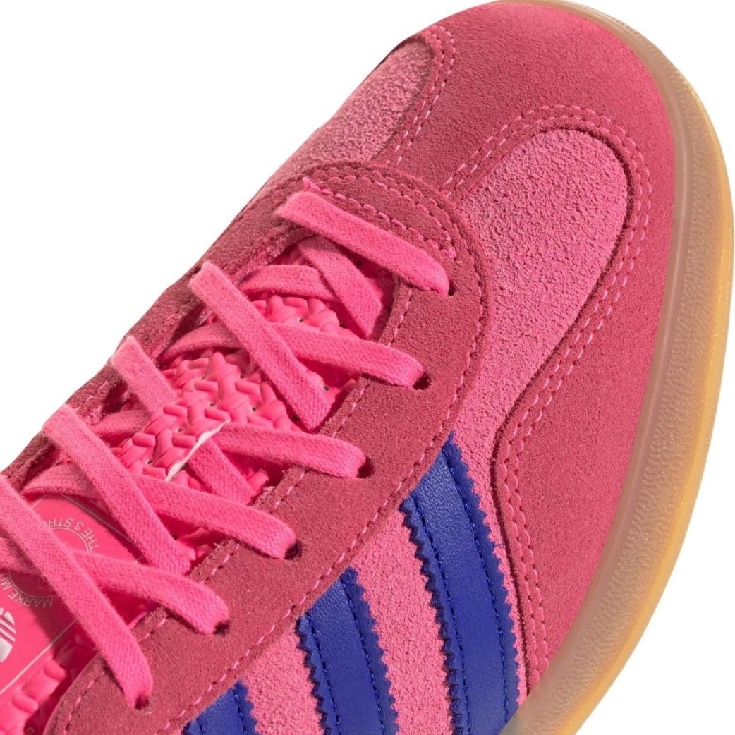 Кроссовки adidas GAZELLE INDOOR W JQ0194 3.5UK