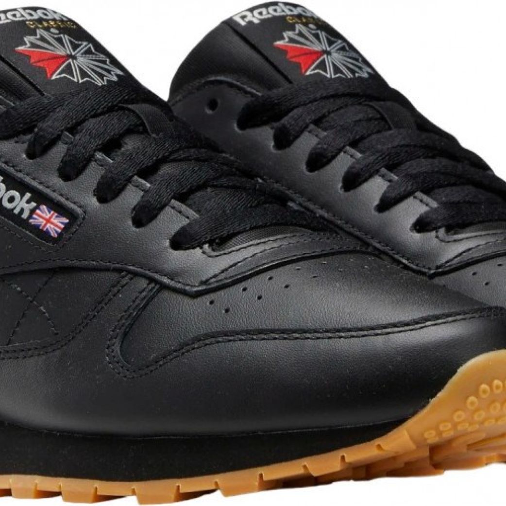 Кроссовки Reebok CLASSIC LEATHER ex-GY0954 100008493  9US