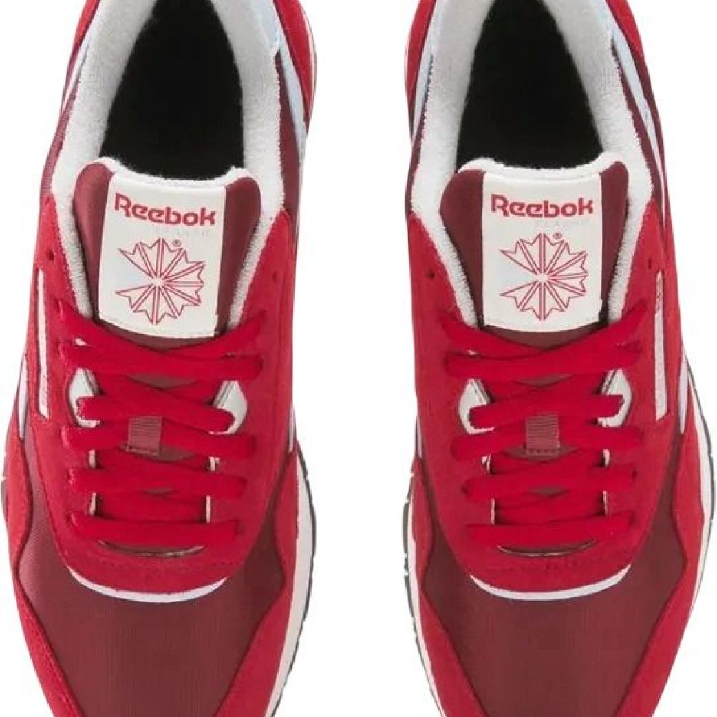 Кроссовки Reebok CLASSIC NYLON 100230538