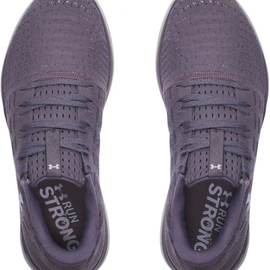 Кроссовки Under Armour Threadborne ? Slingflex 1285490-001 5US