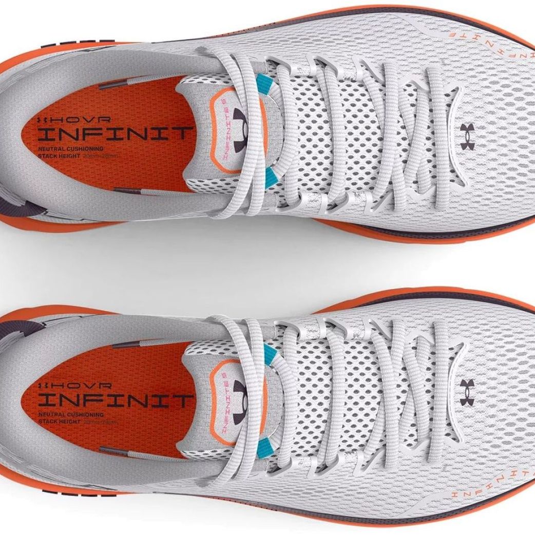 Кроссовки Under Armour UA HOVR Infinite 5 3026545-102
