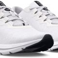 Кроссовки Under Armour W Charged Impulse 3 Knit 3026686-300  6.5US
