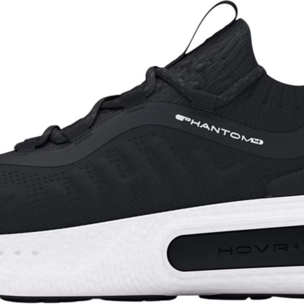 Кроссовки Under Armour UA Phantom 4 3027593-001