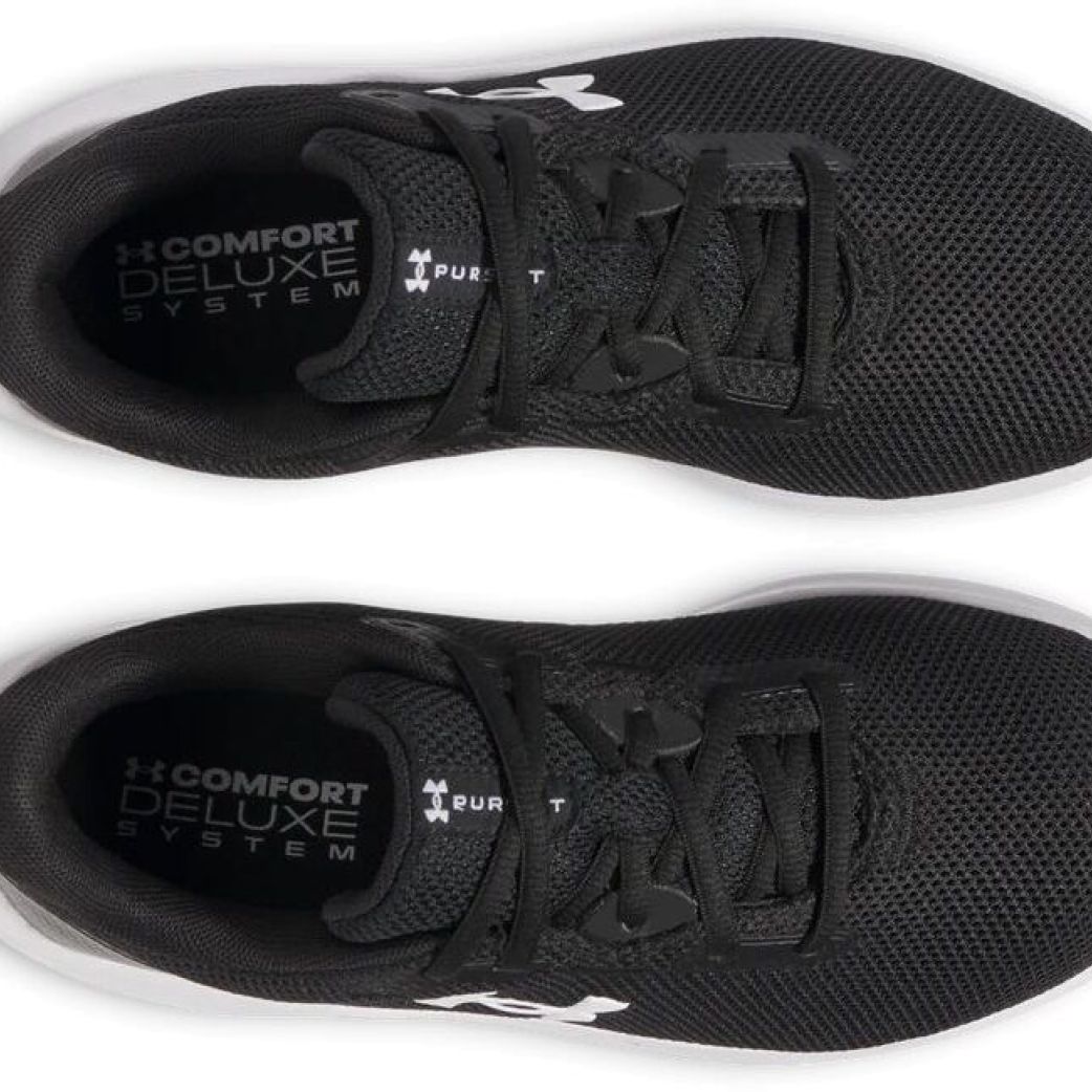 Кроссовки Under Armour UA W Charged Pursuit 4 3028261-001