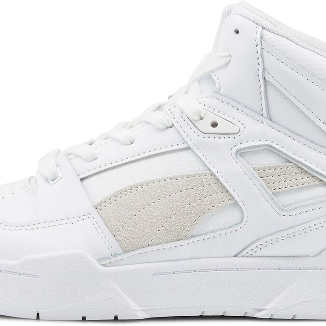 Кеды высокие Puma Slipstream INVDR Mid lth 38864002