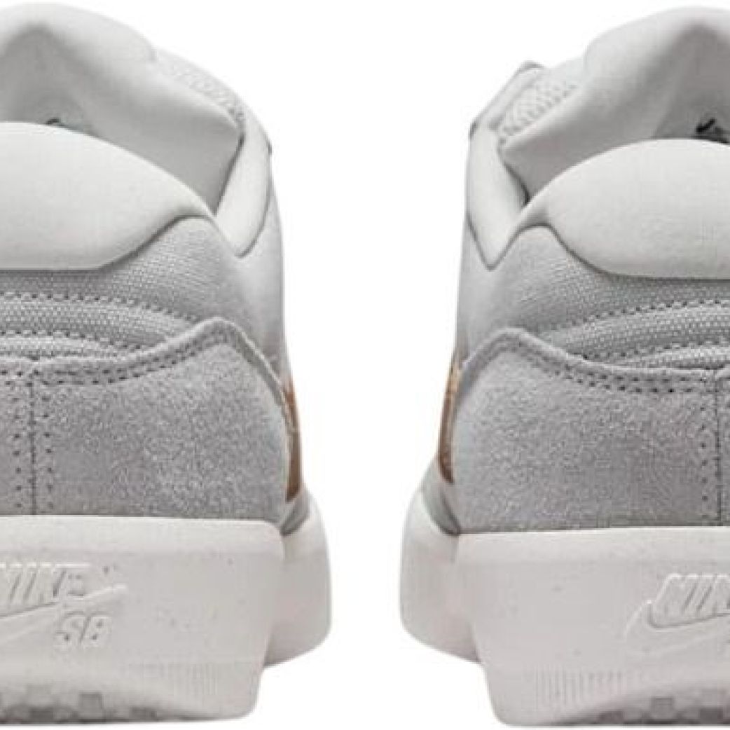 Кроссовки Nike SB FORCE 58 DV5477-201  10.5US