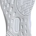 Кроссовки adidas RUNFALCON+ 5 FTWWHT/FTWWHT/CBLACK IH2639  11UK