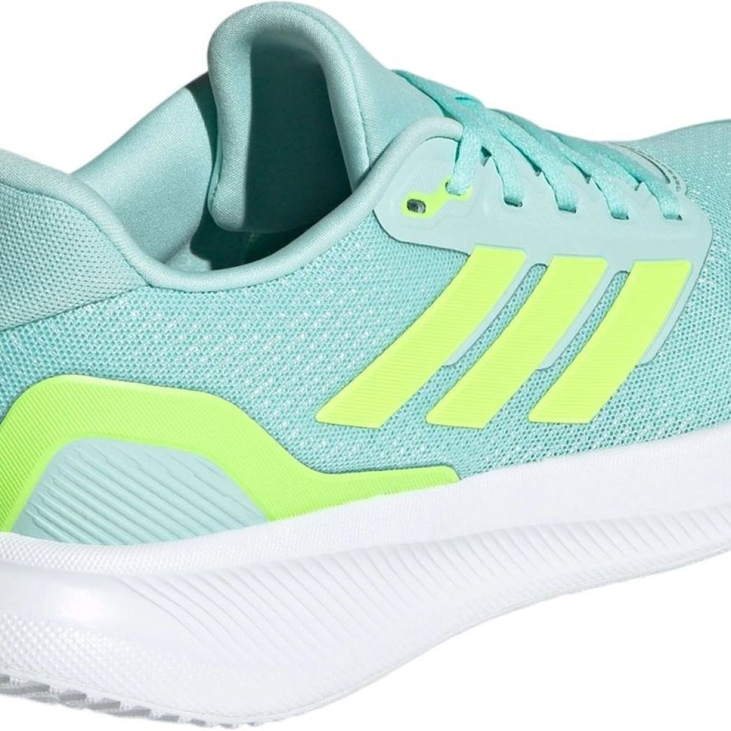 Кроссовки adidas RUNFALCON 5 W JR3088  5UK