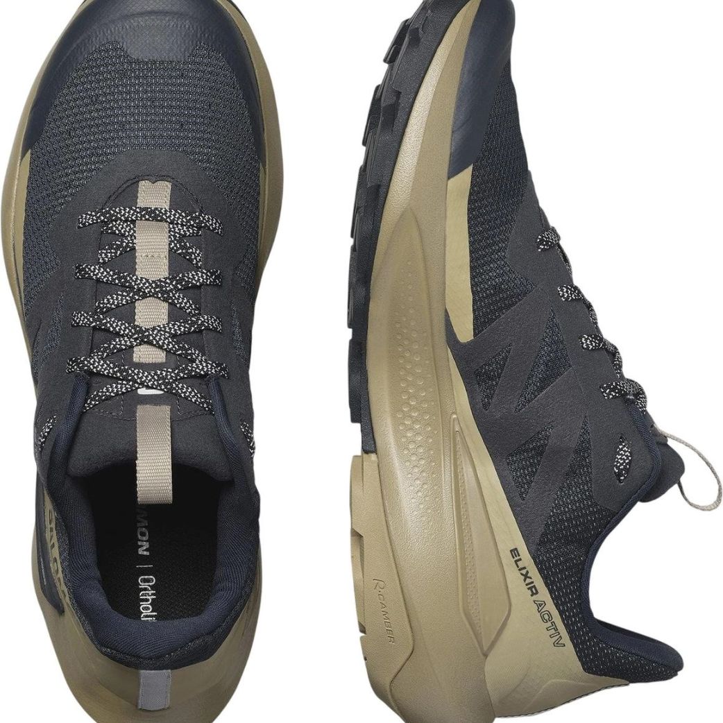 Кроссовки Salomon ELIXIR ACTIV L47455300  11UK