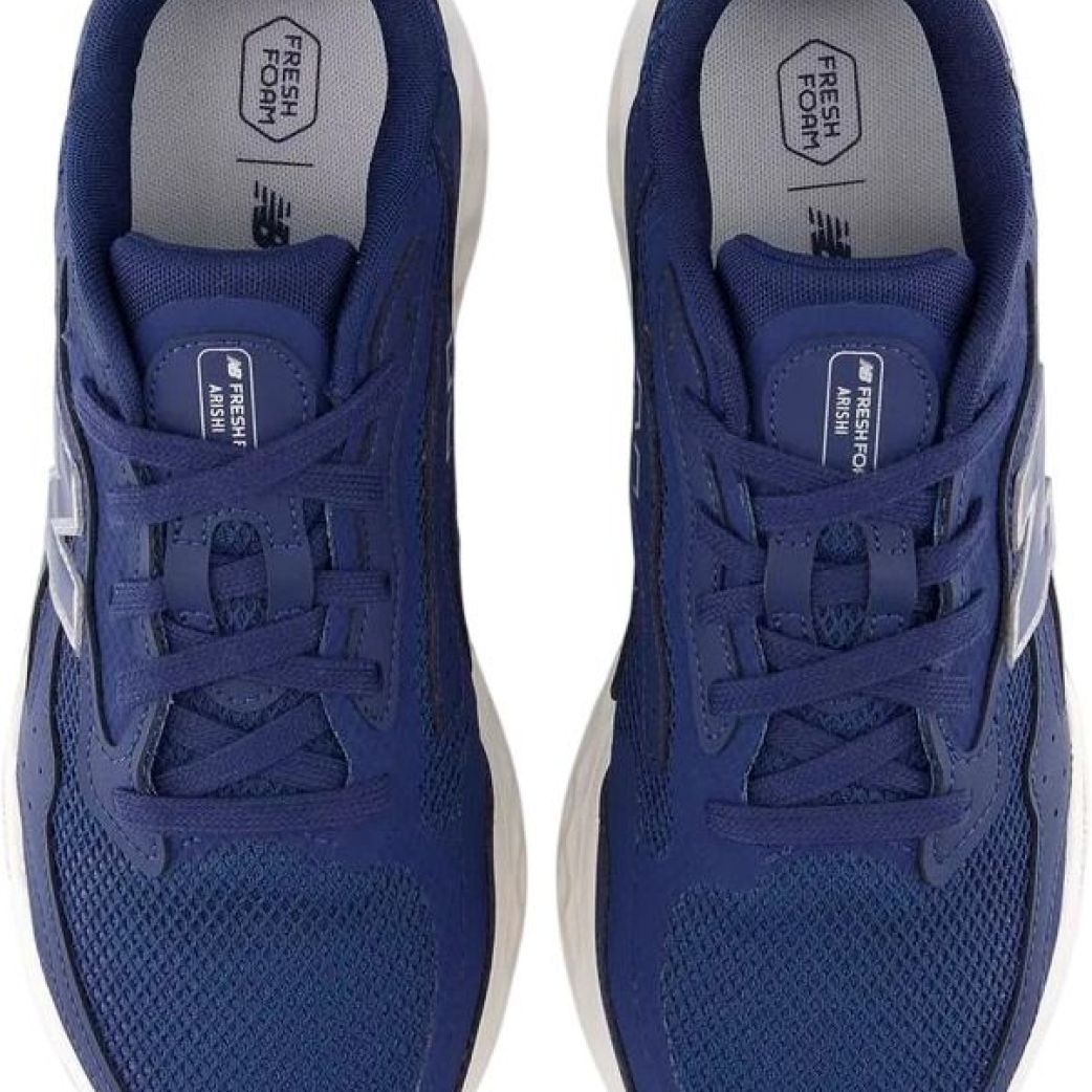 Кроссовки New Balance Arishi MARISTN4