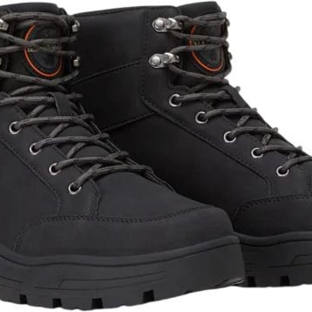 Ботинки Napapijri F4HERB01/SYN NA4IJH041