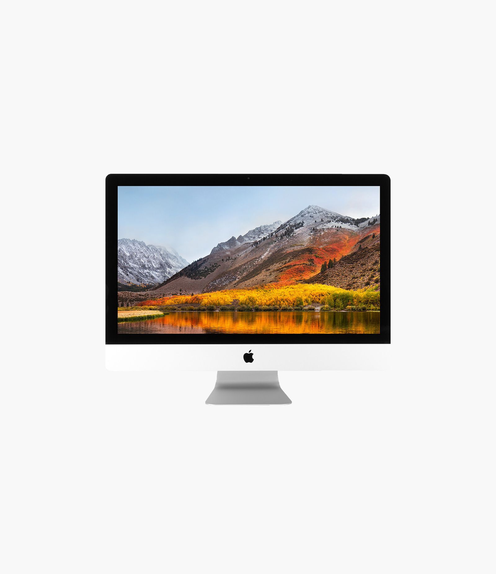 Apple Imac Магазин Москва Отзывы